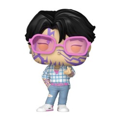 FUNKO POP! K-POP DEMON HUNTERS (JINU CHASE LIMITED EDITION) 2259