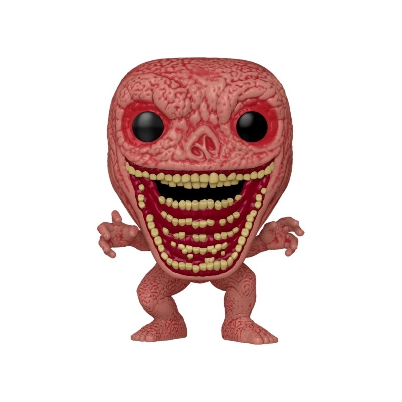 * RESERVA * FUNKO POP! SMILE (ENTITY) 1963