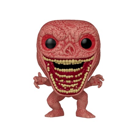 * RESERVA * FUNKO POP! SMILE (ENTITY) 1963