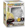 FUNKO POP! ONE PIECE (SOBA MASK CHALICE COLLECTIBLES CHASE LIMIITED EDITION) 1277