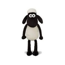 PELUCHE OVEJA SHAUN 30CM