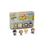 BITTY POP! ONE PIECE (PACK 4UD. USOPP)