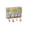 BITTY POP! ONE PIECE (PACK 4UD. SANJI)