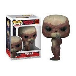 FUNKO POP! STRANGER THINGS (VECNA) 1312