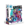 SPYFALL (EL VILLANO QUE SE PERDIÓ)