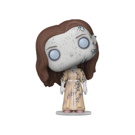 * RESERVA * FUNKO POP! THE HAUNTING  OF WHILE HOUSE (BENT NECK LADY) 1791