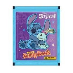 CROMOS STITCH SCRAPBOOK PANINI