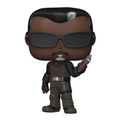 FUNKO POP! DEADPOOL & WOLVERINE (BLADE) 1495