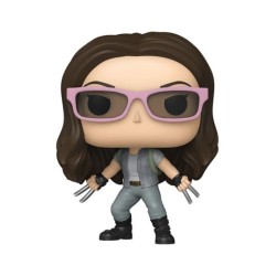 FUNKO POP! DEADPOOL & WOLVERINE (X-23) 1497