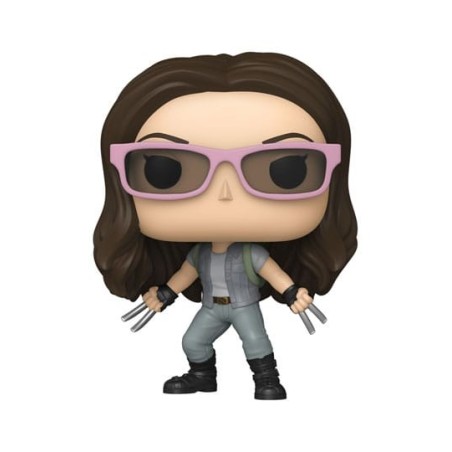 FUNKO POP! DEADPOOL & WOLVERINE (X-23) 1497