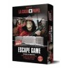 LA CASA DE PAPEL (ESCAPE GAME)