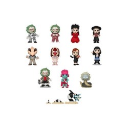 MYSTERY MINIS BEETLEJUICVE