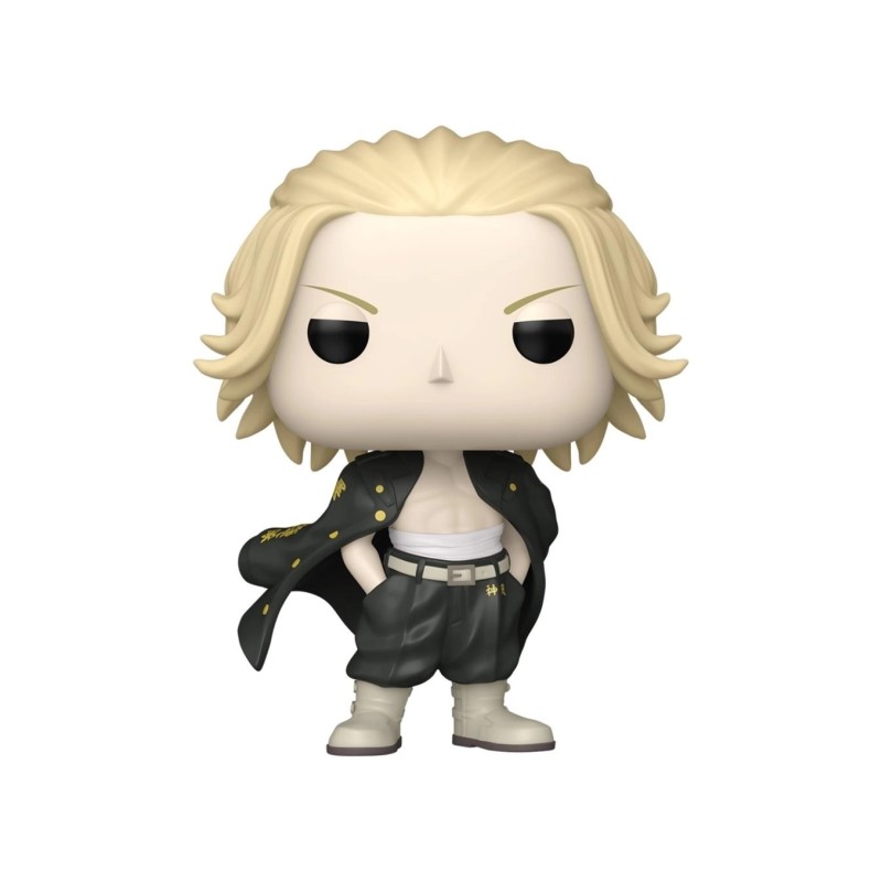 FUNKO POP! TOKYO REVENGERS (MIKEY) 2132