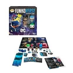 FUNKOVERSE DC