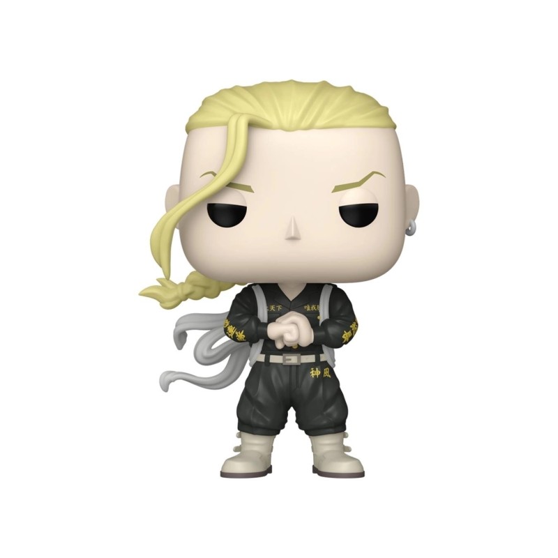* RESERVA * FUNKO POP! TOKYO REVENGERS (DRAKEN) 2133