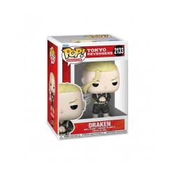 * RESERVA * FUNKO POP! TOKYO REVENGERS (DRAKEN) 2133