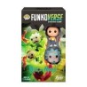 FUNKOVERSE RICK AND MORTY