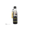 BOTELLA METALICA HARRY POTTER TERMO HUFFLEPUFF