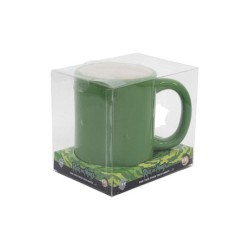 TAZA RICK & MORTY 3D PICKLE RICK 739 ML
