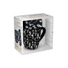 TAZA HARRY POTTER SET TAZA Y CALCETINES