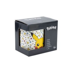 TAZA POKÉMON CONFETTI 325 ML