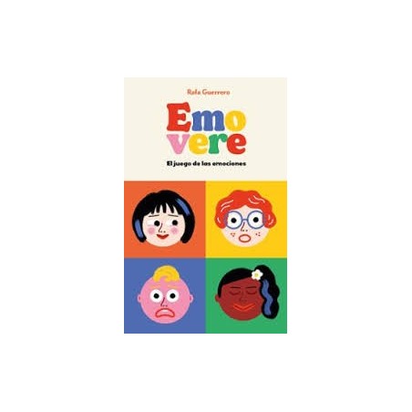 EMOVERE (EL JUEGO DE LAS EMOCIONES)
