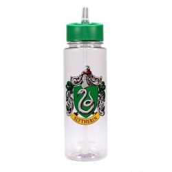 BOTELLA HARRY POTTER SLYTHERIN CREST