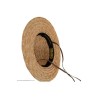 SOMBRERO ONE PIECE LUFFY STRAW HAT