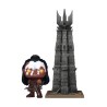 FUNKO POP! EL SEÑOR DE LOS ANILLOS (LURTZ WITH ORTHANC) 02