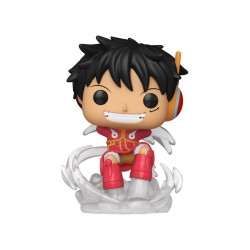 FUNKO POP! ONE PIECE (MOKEY D. LUFFY EGGHEAD ARC) 2138