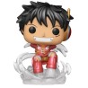 FUNKO POP! ONE PIECE (POP PLUS MOKEY D. LUFFY EGGHEAD ARC METALLIC) 2138