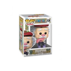 FUNKO POP! ONE PIECE (VEGAPUNK) 2139
