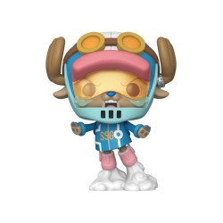 * RESERVA * FUNKO POP! ONE PIECE (TONY TONY CHOPPER EGGHEAD ARC) 2148