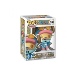 FUNKO POP! ONE PIECE (TONY TONY CHOPPER EGGHEAD ARC) 2148