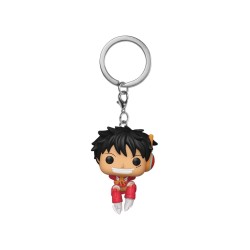 * RESERVA * POCKET POP! ONE PIECE (MONKEY D. LUFFY EGGHEAD ARC)