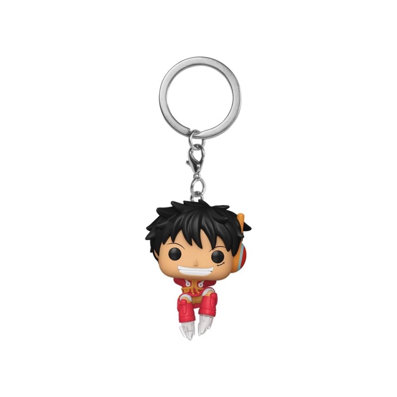 * RESERVA * POCKET POP! ONE PIECE (MONKEY D. LUFFY EGGHEAD ARC)