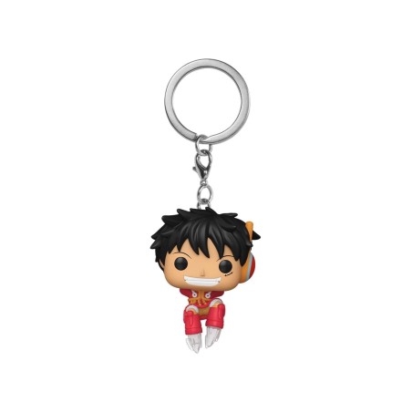* RESERVA * POCKET POP! ONE PIECE (MONKEY D. LUFFY EGGHEAD ARC)