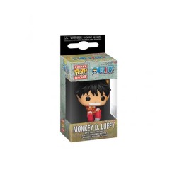 * RESERVA * POCKET POP! ONE PIECE (MONKEY D. LUFFY EGGHEAD ARC)