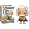 * RESERVA * FUNKO POP! ONE PIECE (SILVERS RAYLEIGH) 2150