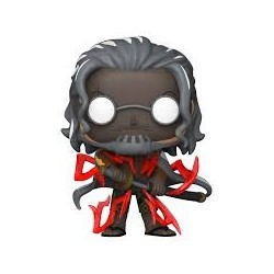 * RESERVA * FUNKO POP! ONE PIECE (SILVERS RAYLEIGH CHASE LIMITED EDITION) 2150