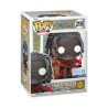* RESERVA * FUNKO POP! ONE PIECE (SILVERS RAYLEIGH CHASE LIMITED EDITION) 2150