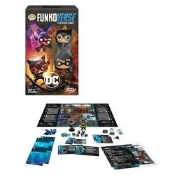 FUNKOVERSE DC (2 JUGADORES)
