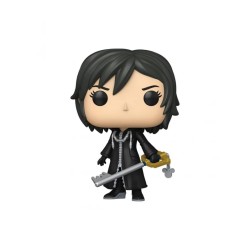 * RESERVA * FUNKO POP! KINGDOM HEARTS (XION WITH KEYBLADE) 1121