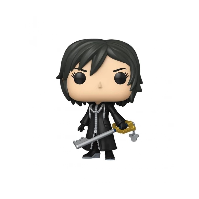 * RESERVA * FUNKO POP! KINGDOM HEARTS (XION WITH KEYBLADE) 1121