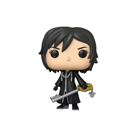 * RESERVA * FUNKO POP! KINGDOM HEARTS (XION WITH KEYBLADE) 1121