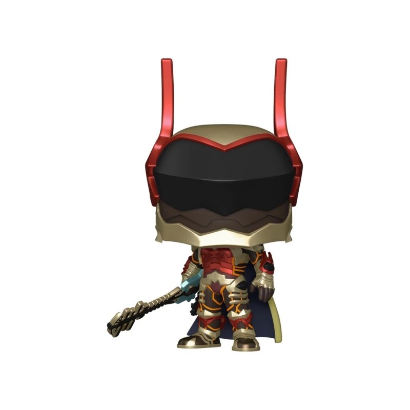 * RESERVA * FUNKO POP! KINGDOM HEARTS (LINGERING WILL) 1120