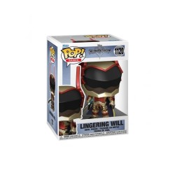 * RESERVA * FUNKO POP! KINGDOM HEARTS (LINGERING WILL) 1120