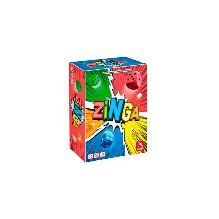 ZINGA