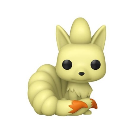 FUNKO POP! POKEMON (NINETALES) 1091
