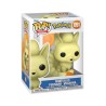 FUNKO POP! POKEMON (NINETALES) 1091
